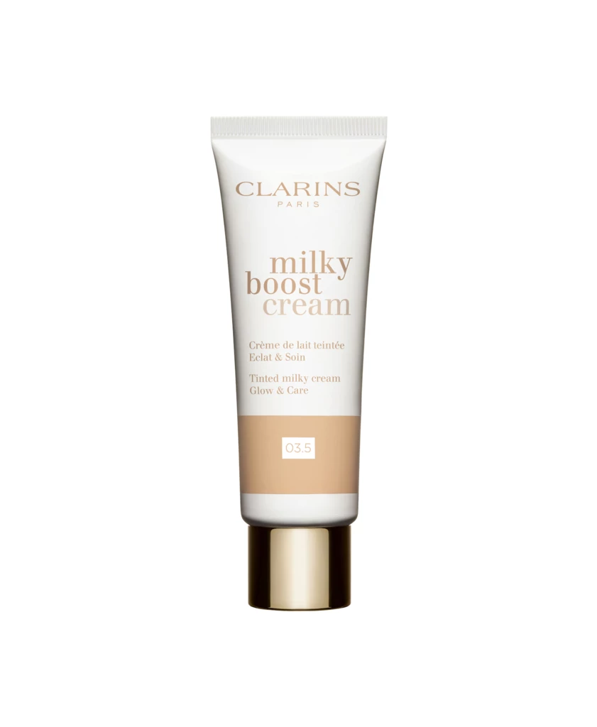 Milky Boost Cream Foundation 3.5