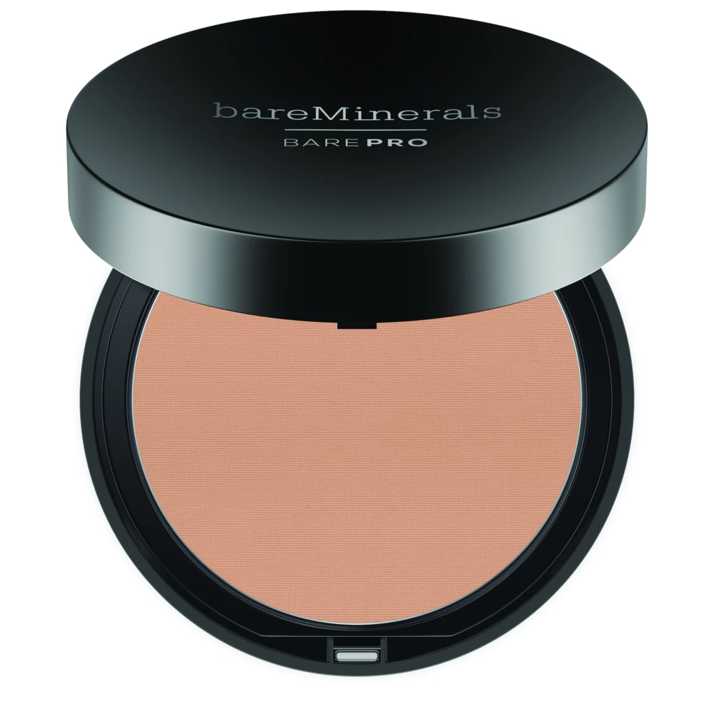 BarePRO® Performance Wear Powder Foundation 10 Cool Beige
