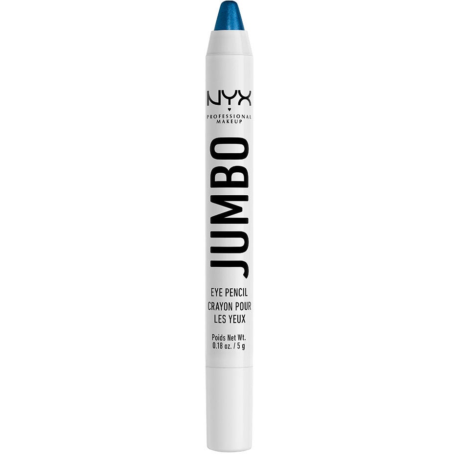 Jumbo Eye Pencil, 5 g NYX Professional Makeup Silmänrajauskynä
