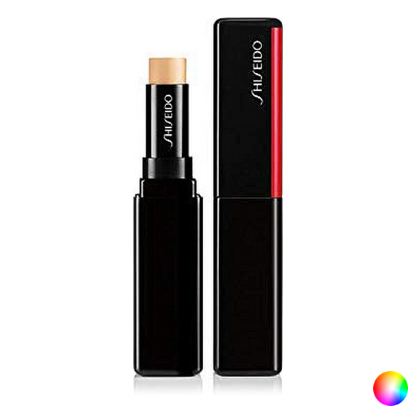 Kasvojen korjaaja Synchro Skin Shiseido (2,5 g)(Väri 501)