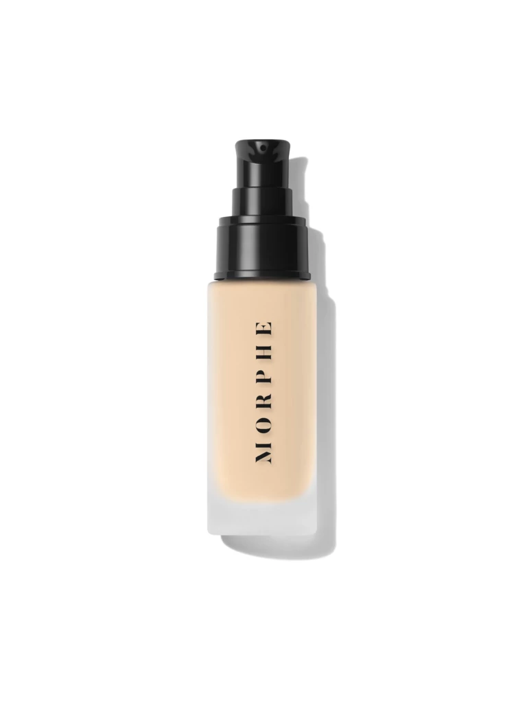 Filter Effect Soft-Focus Foundation 5 Light