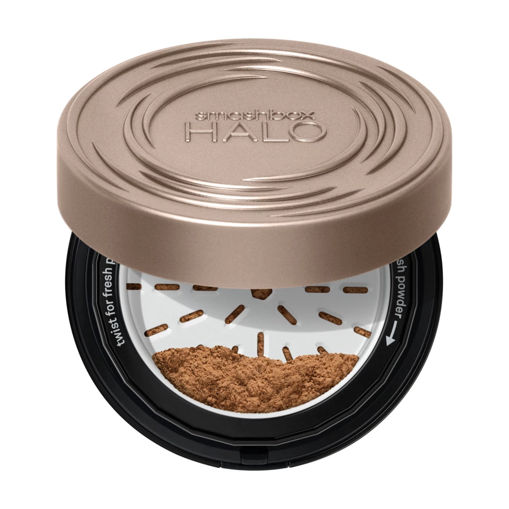 Halo Fresh Foundation Powder Tan