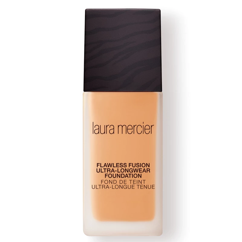 Flawless Fusion Ultra-Longwear Foundation 3W2 Golden