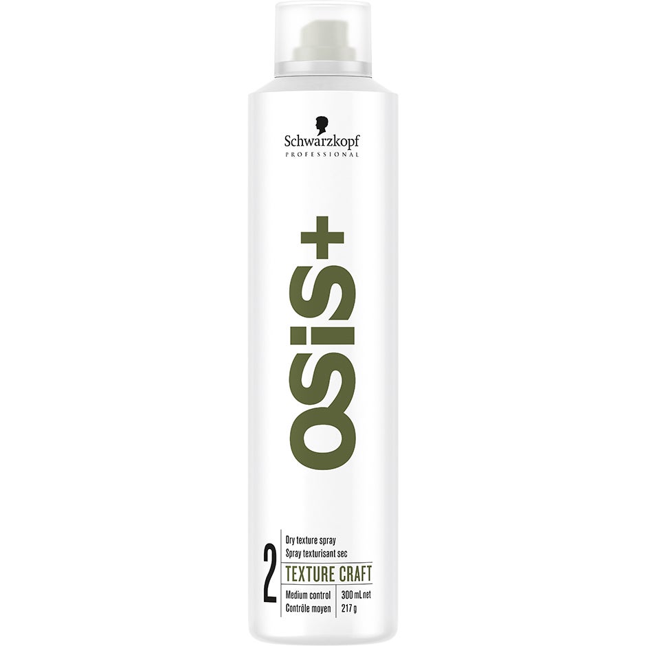 Osis Texture Craft Hair Spray, 300 ml Schwarzkopf Professional Hiuslakat