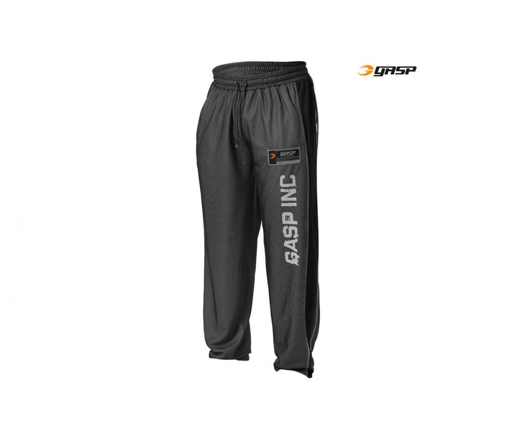 GASP No1 mesh pant