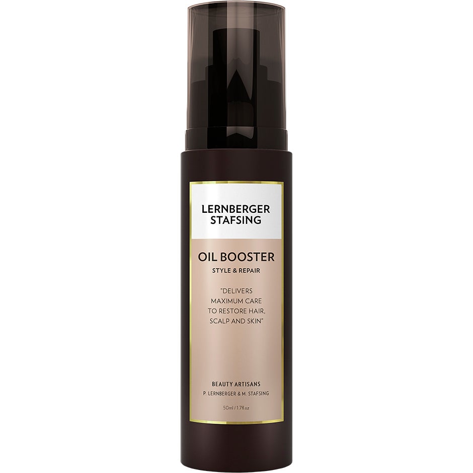 Lernberger Stafsing Oil Booster Style & Repair, 50 ml Lernberger Stafsing Tehohoidot