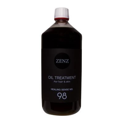 ZENZ - Organic Oil Treatment No. 98 Healing Sense -1000 ml