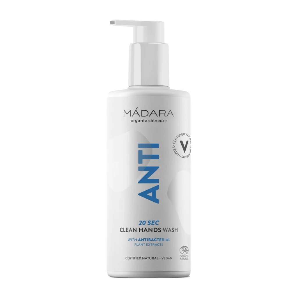 Anti 20 Sec Clean Hand Soap 300 ml
