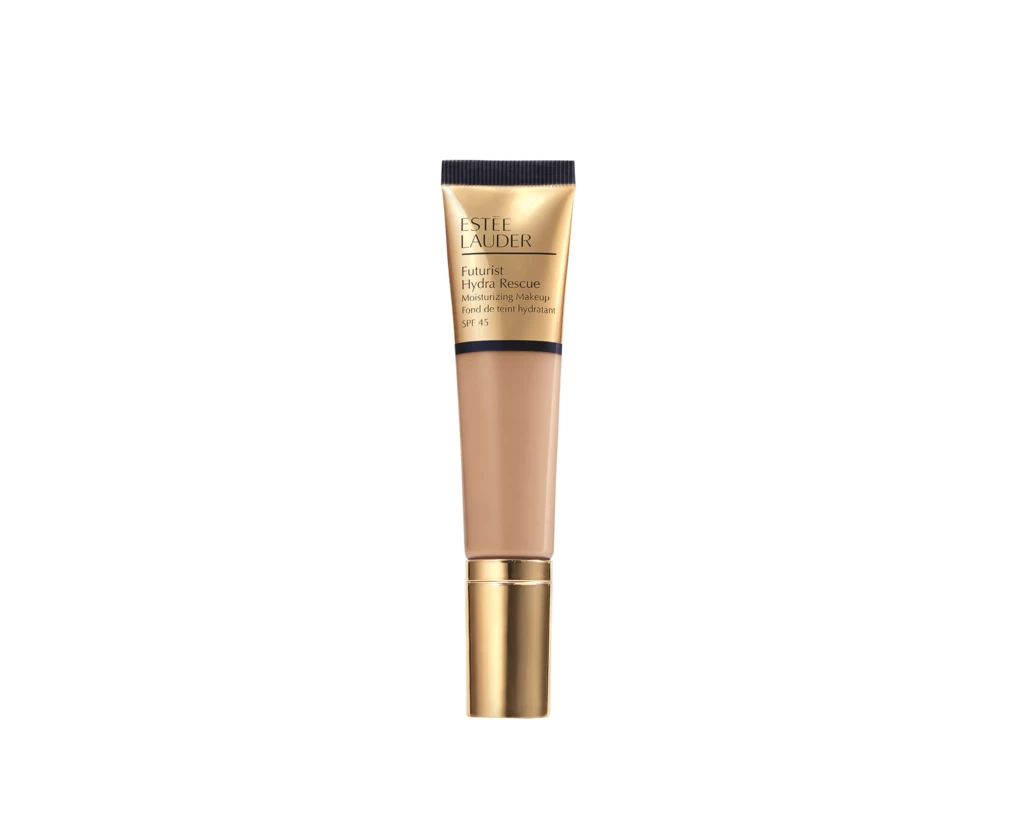Futurist Hydra Rescue SPF45 Foundation 3W2 Cashew