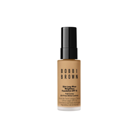 Skin Longwear Weightless Foundation SPF15 Warm Beige