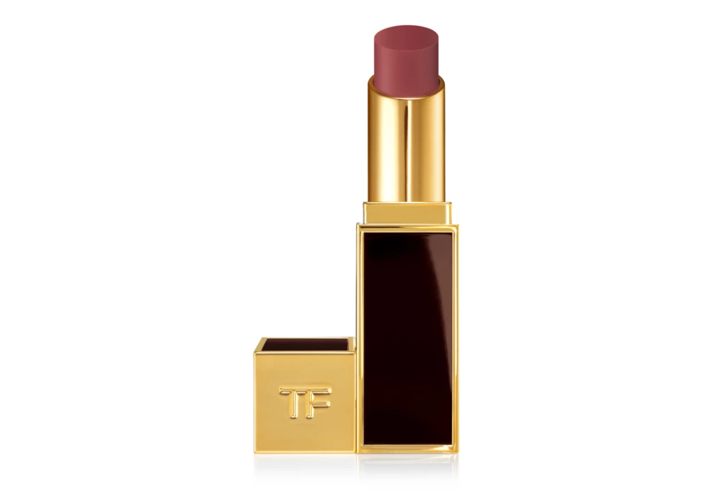 Lip Color Satin Matte Silver