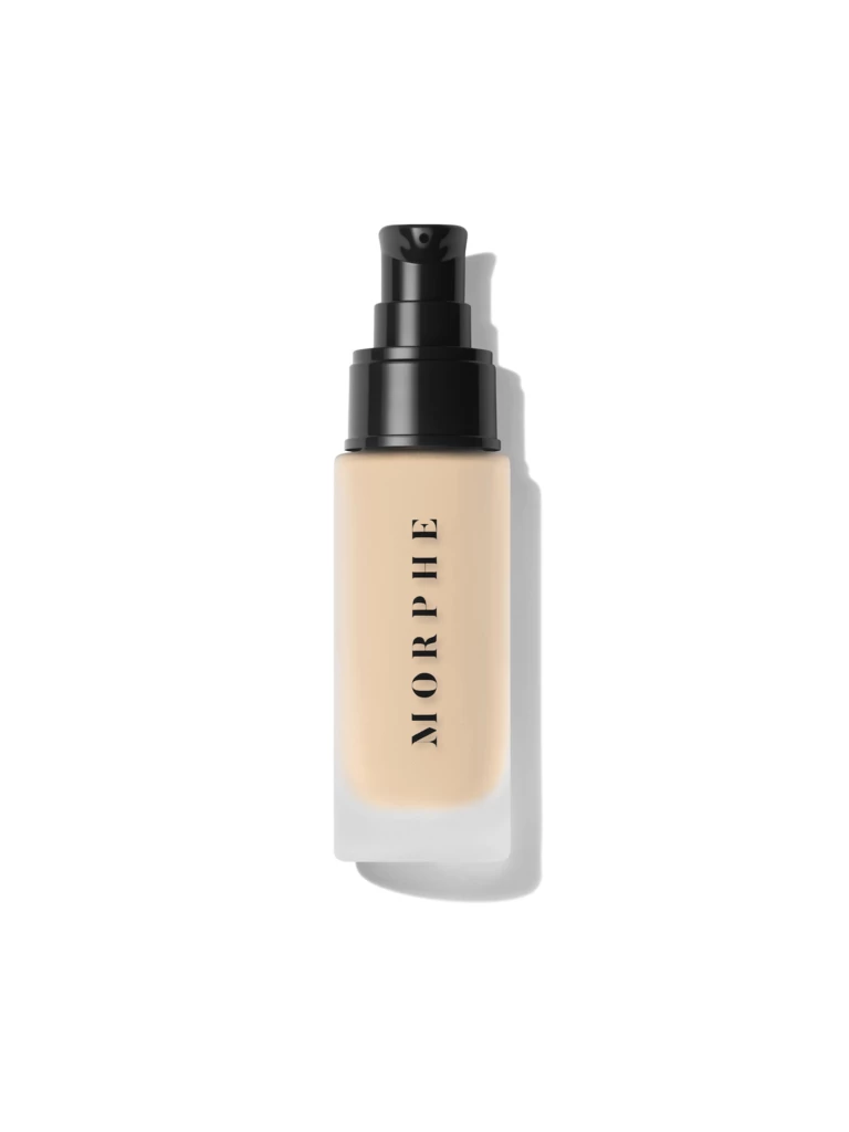 Filter Effect Soft-Focus Foundation 6 Light