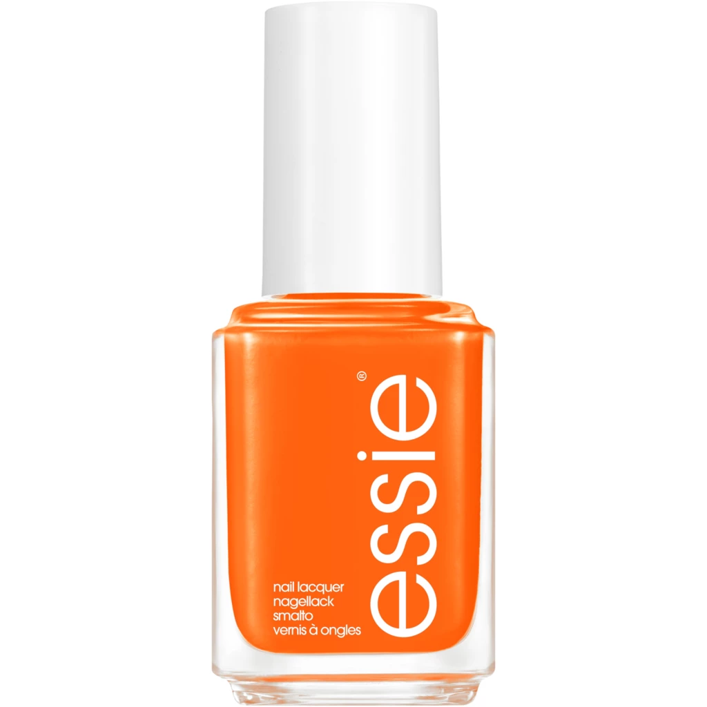 Nail Polish - Summer Collection 776 Tangerine Tease