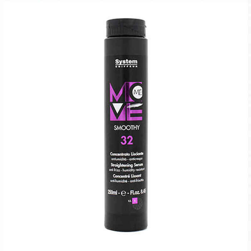 Viimeistelykerros Dikson Muster Sc Move Me 32 Smoothy (250 ml)