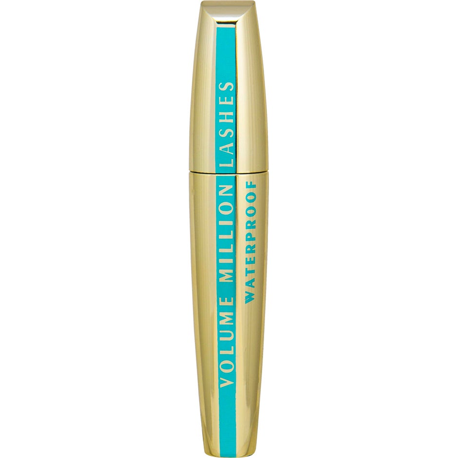 L'Oréal Paris Volume Million Lashes Waterproof, L'Oréal Paris Ripsiväri