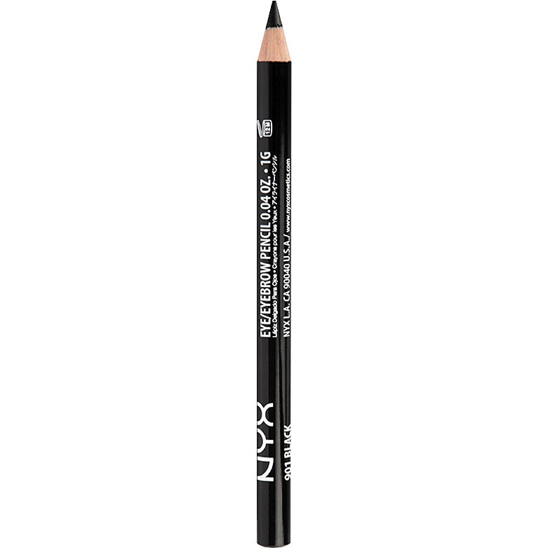 Slim Eye Pencil, 1 g NYX Professional Makeup Kulmakarvat