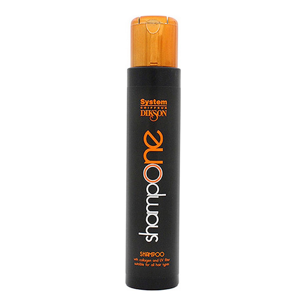 Shampoo 10inOne Dikson Muster (250 ml)