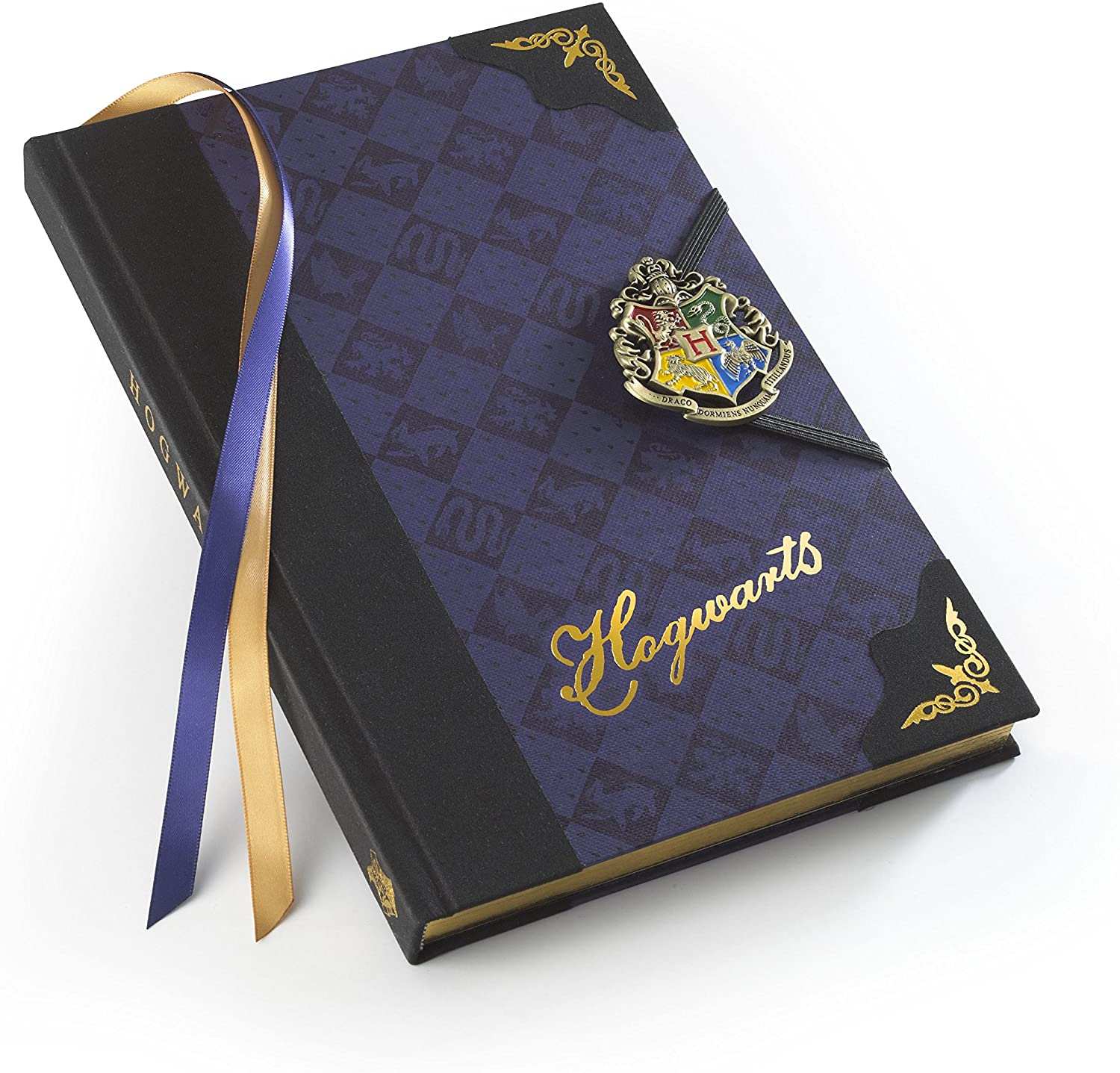 Harry Potter - Hogwarts Journal