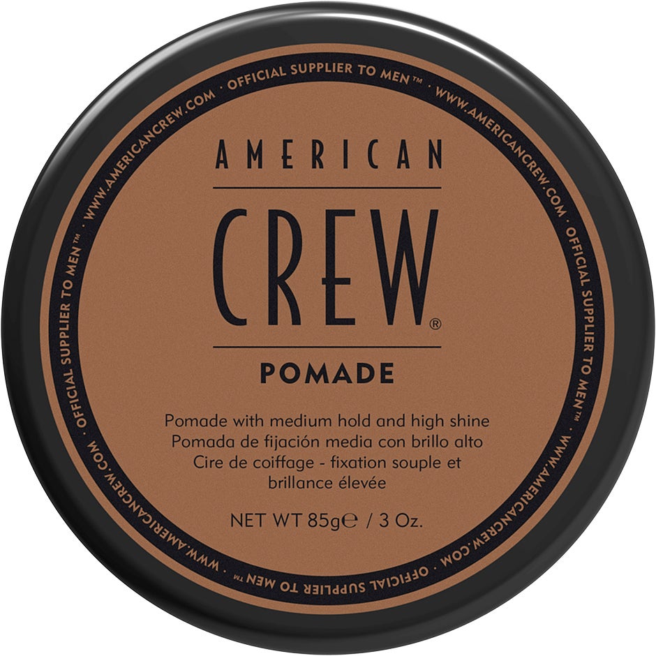 Pomade, 85 g American Crew Hiusvahat