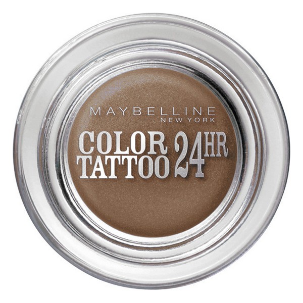 Luomivärivoide Color Tattoo 24h Maybelline