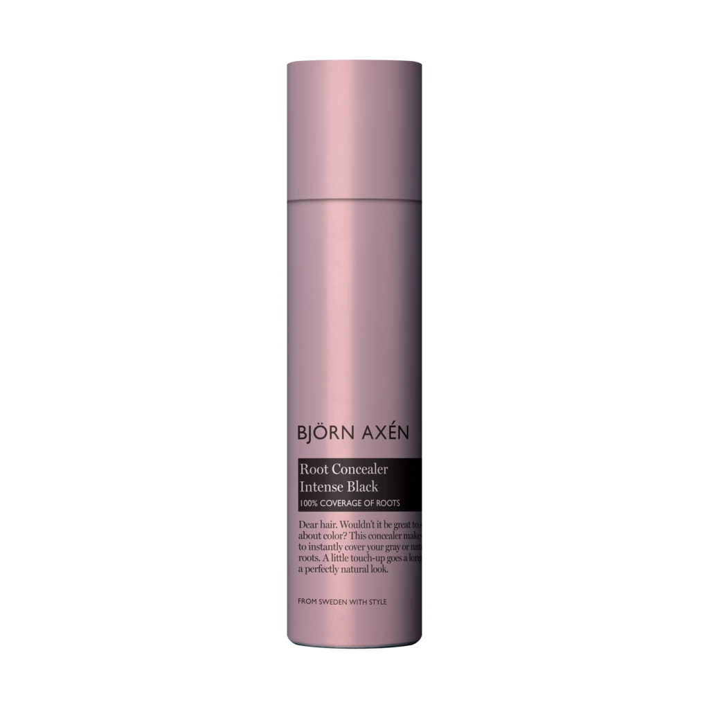 Root Concealer Intense Black 80 ml