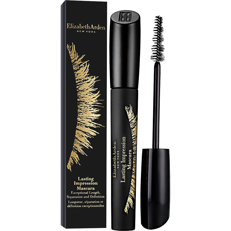 Elizabeth Arden Lasting Impression Mascara, 8 ml Elizabeth Arden Ripsiväri
