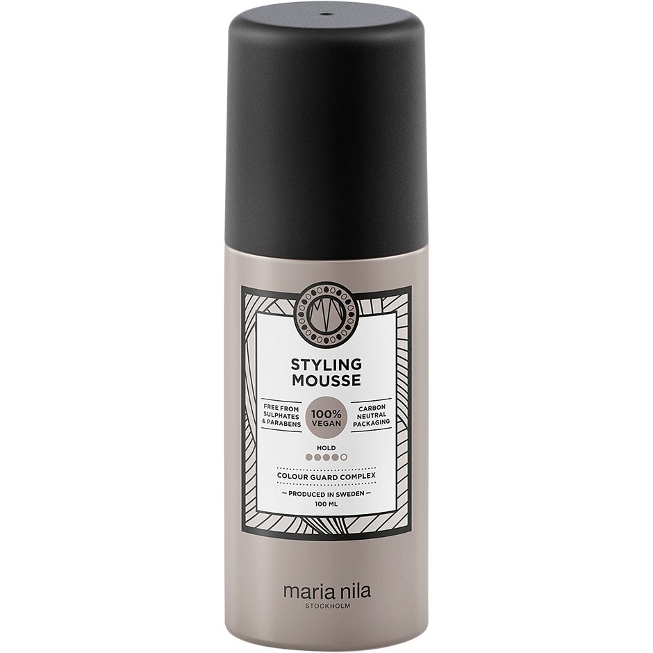 Maria Nila Styling Mousse, 100 ml Maria Nila Hiukset