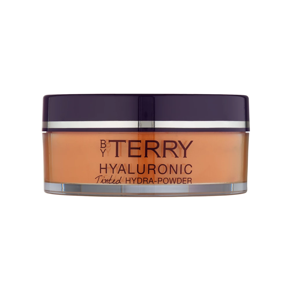 Hyaluronic Tinted Hydra-Powder N°500 Medium Dark