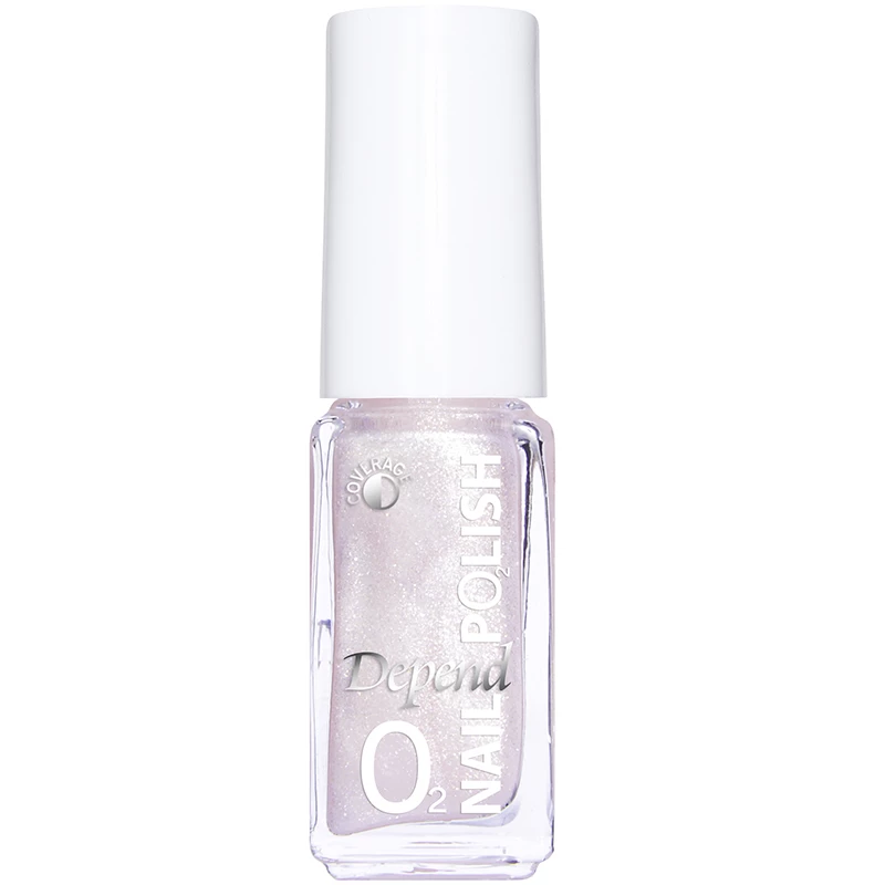 O2 Nail Polish 523