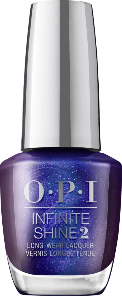 DownTown LA Collection Nail Polish Abstract After Dark