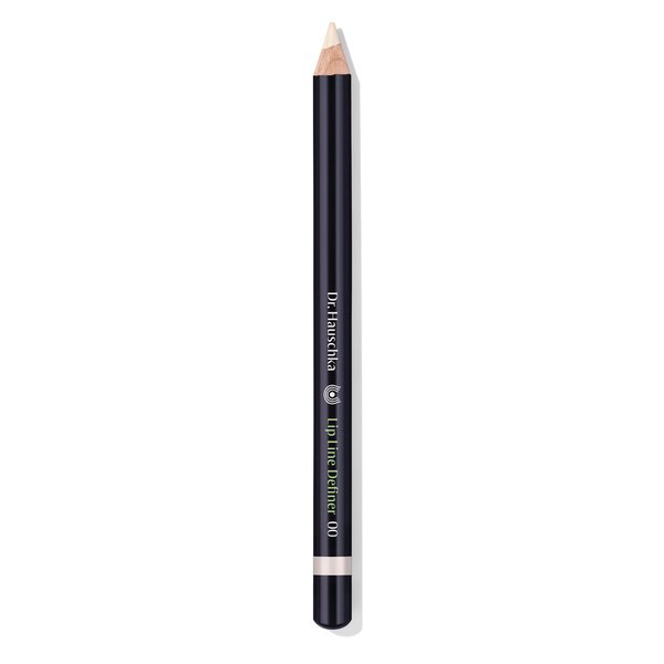 Dr. Hauschka - Lip Line Definer 00 Translucent