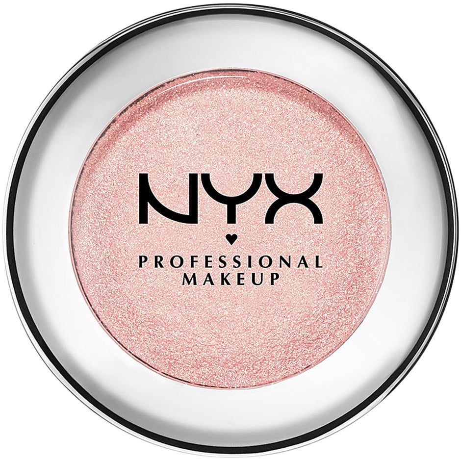 Prismatic Eye Shadow, 1 g NYX Professional Makeup Luomivärit