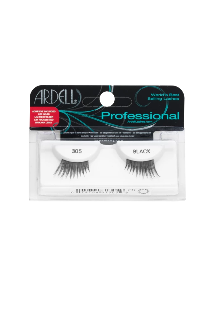 False Lashes 305