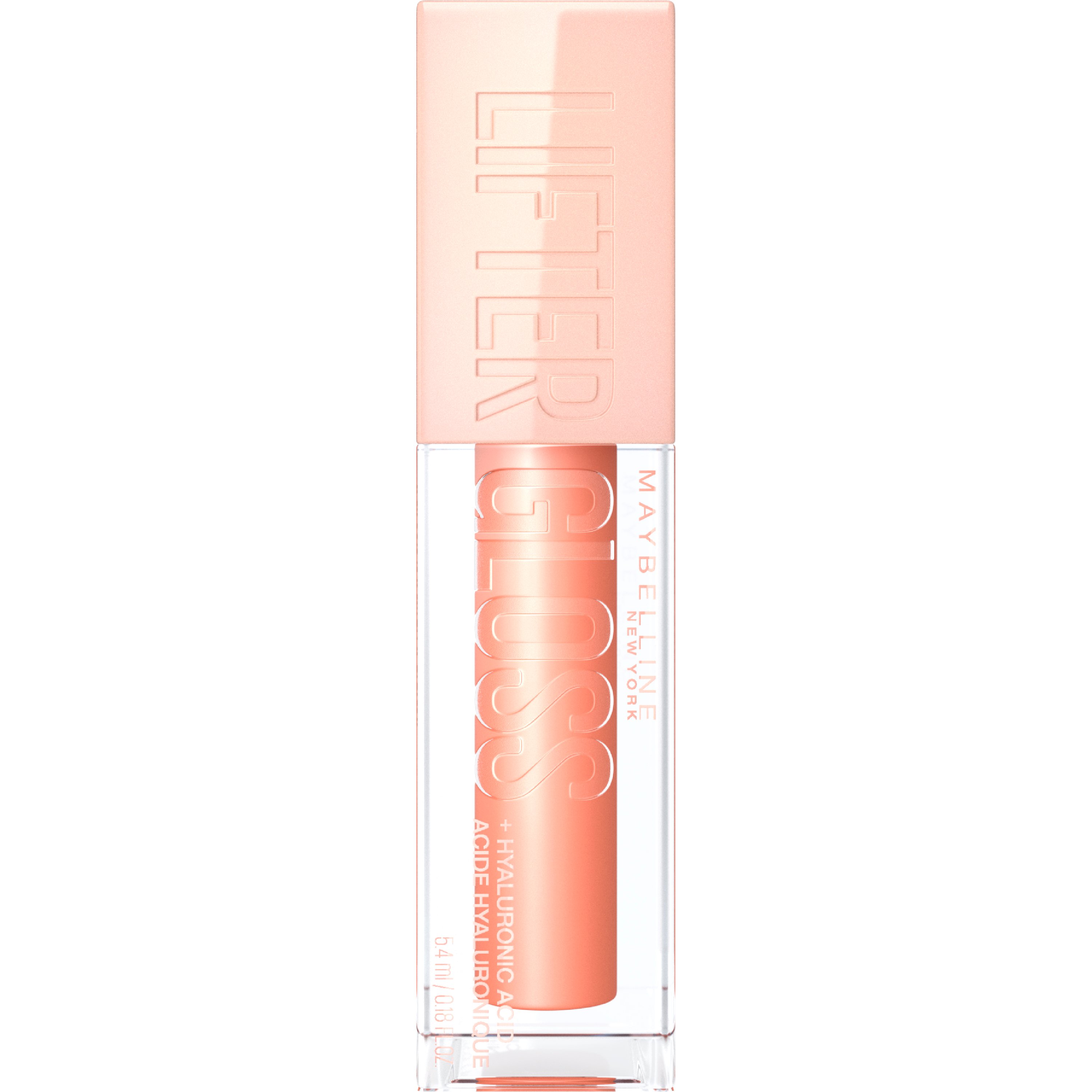 Maybelline - Lifter Gloss - 07 Amber