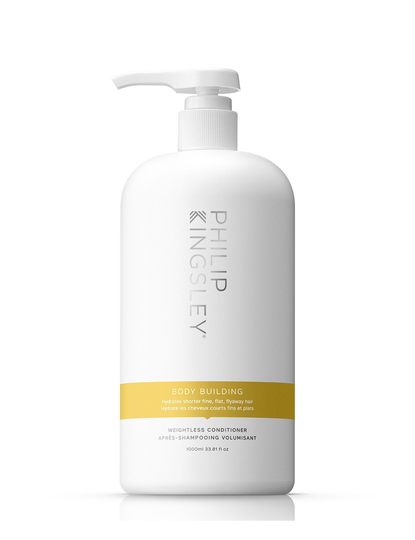 ​Philip Kingsley - Body Building Conditioner 1000 ml