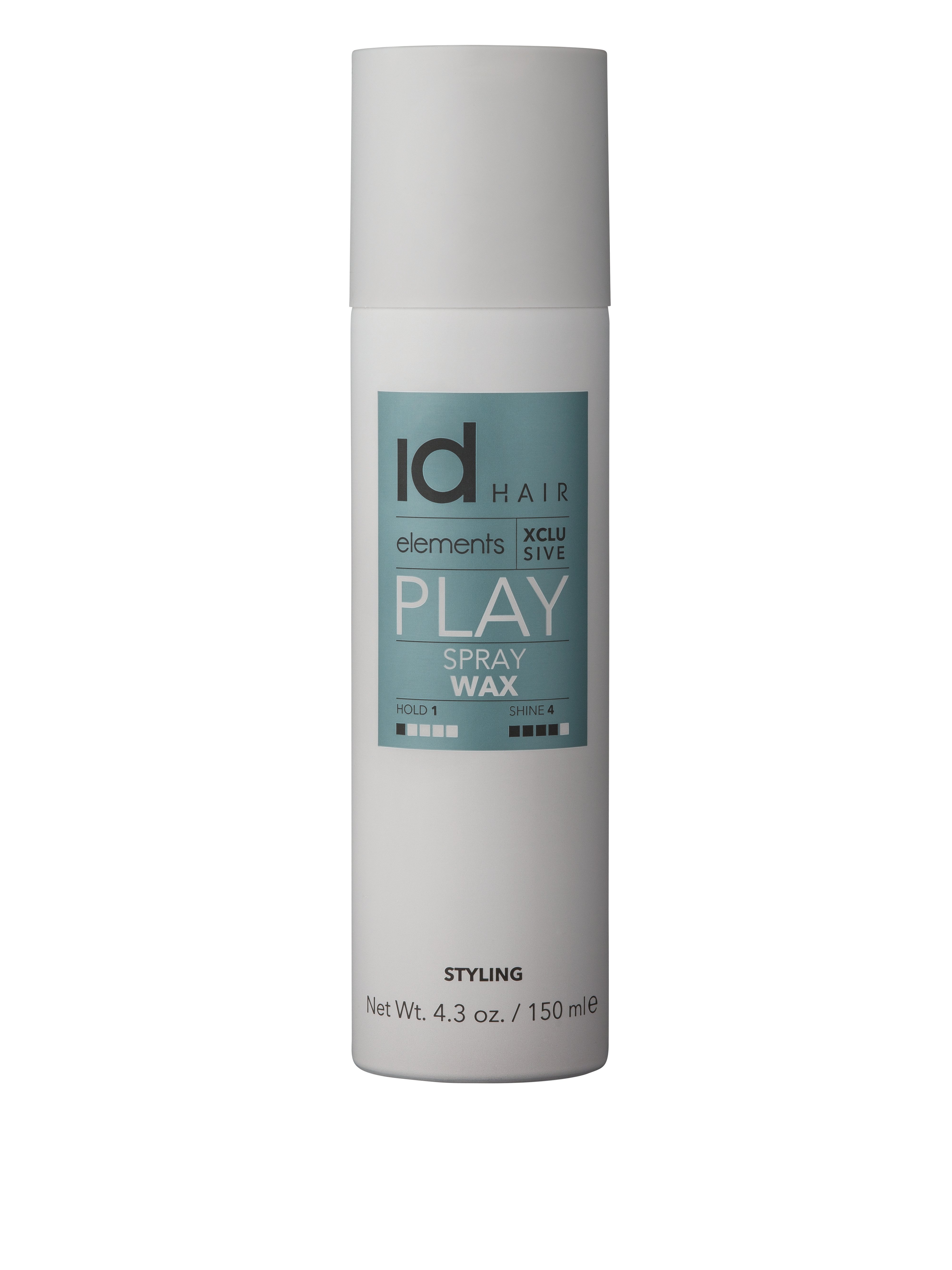 IdHAIR - Elements Xclusive Spray Wax 150 ml