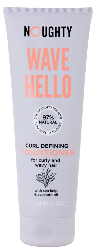 Wave Hello Conditioner 250 ml