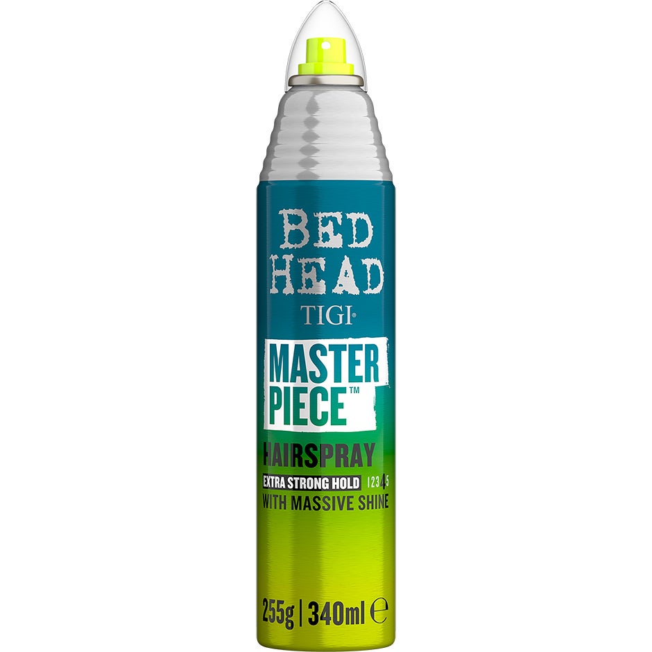 Masterpiece Hairspray, 340 ml TIGI Bed Head Hiuslakat