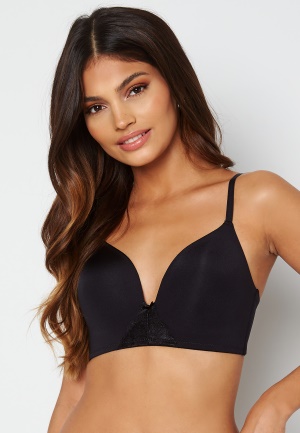 DORINA Michelle Soft bra V00-Black 70A