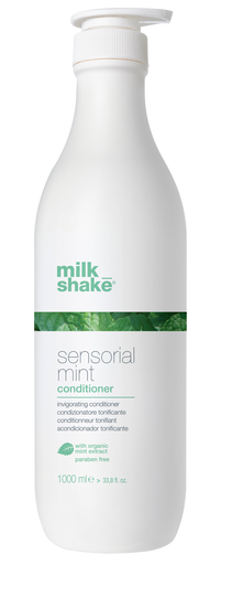milk_shake - Sensorial Mint Conditioner 1000 ml