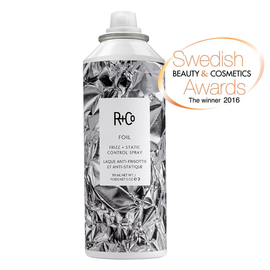 Foil Frizz & Static Control Spray, 193 ml R+CO Hiuslakat