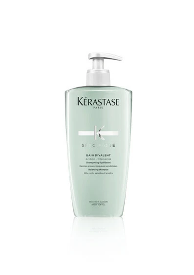 Spécifique Bain Divalent 500 ml