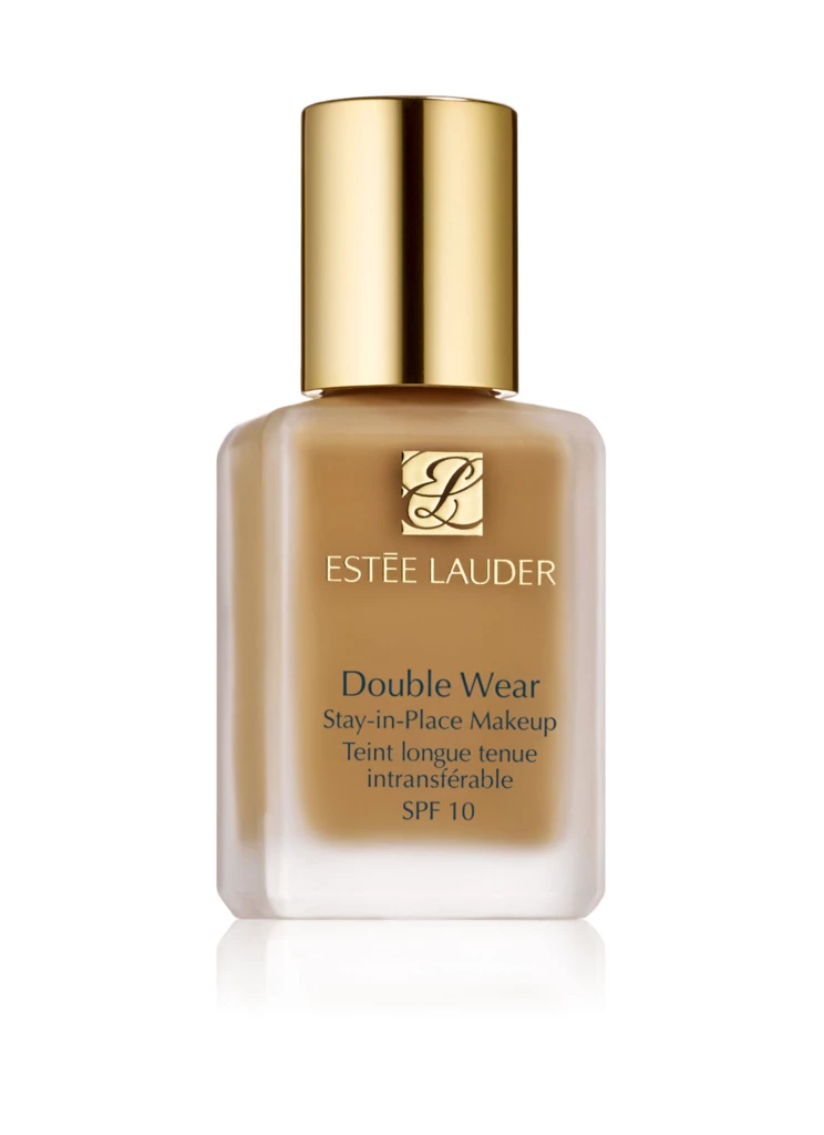 Double Wear Stay-In-Place Makeup SPF10 3N1 Ivory Beige