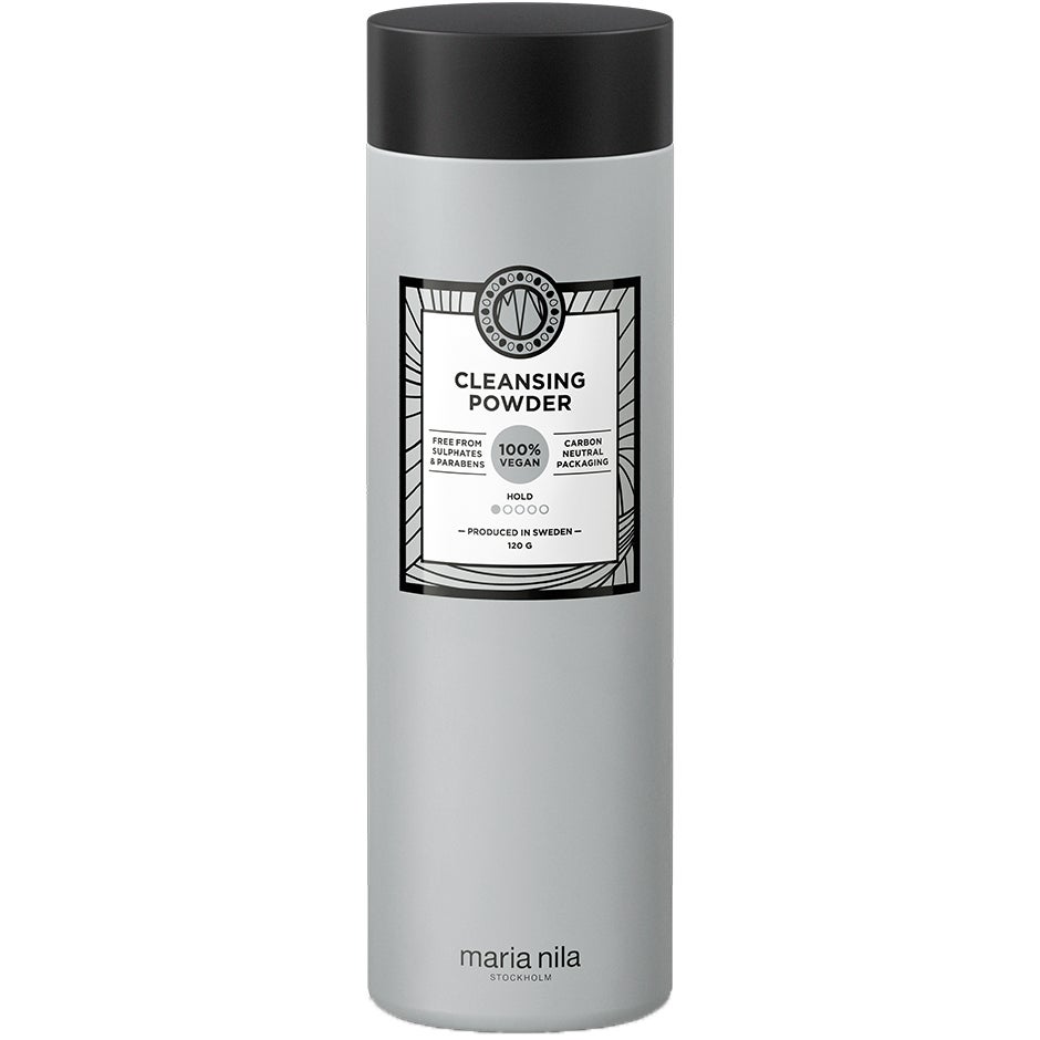 Maria Nila Cleansing Powder, 120 g Maria Nila Muotoilutuotteet