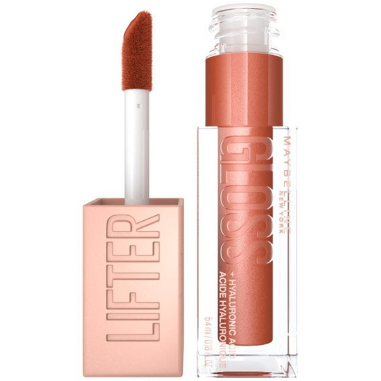 Maybelline - Lifter Gloss - Copper