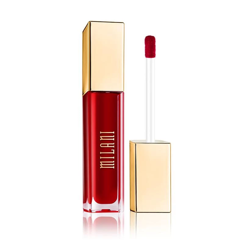 Amore Matte Lip Crème Devotion