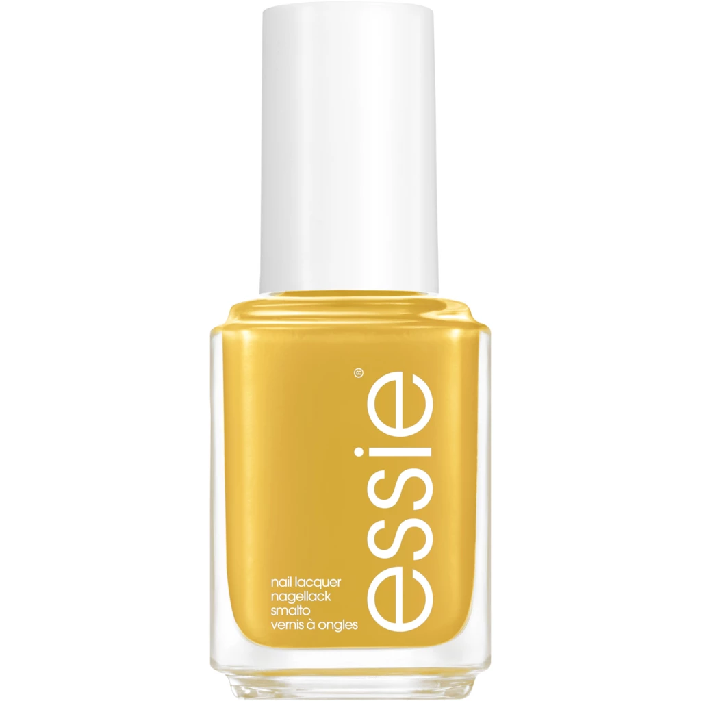 Nail Polish - Summer Collection 777 Zzest Has Yet To Come