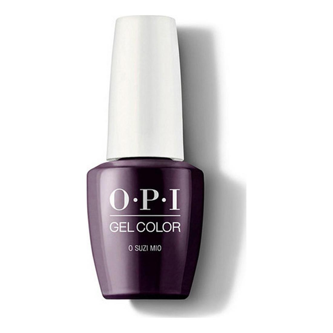 Kynsilakka O Suzi Mio Opi Munakoiso (15 ml)
