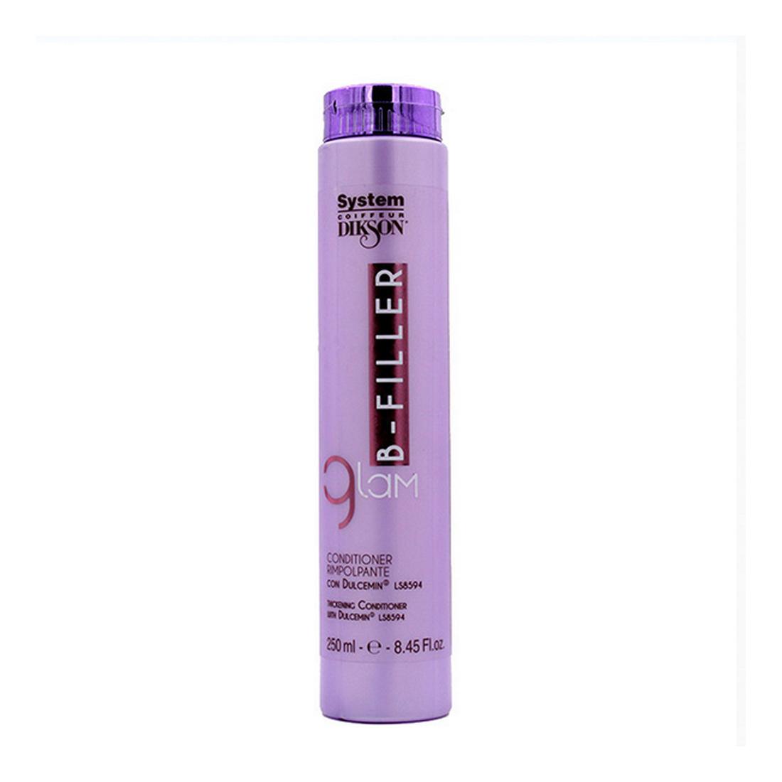 Hoitoaine Glam B Dikson Muster (250 ml)