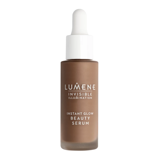 Invisible Illumination Instant Glow Beauty Serum Universal Deep